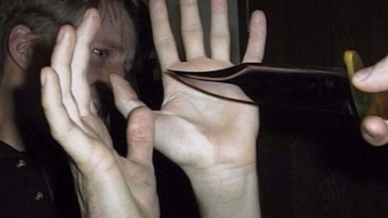 explosion, injuries, Forensic pathology: About Sling Injuries., Primary injuries, Secondary injuries, Tertiary injuries, Quaternary injuries