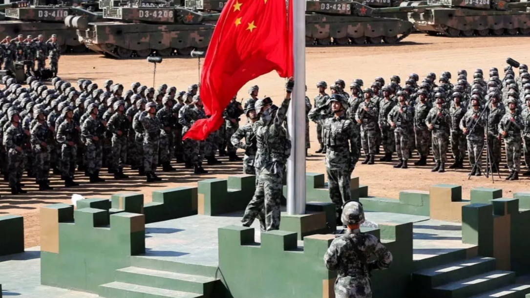 japan, China, Aviation, Chinese H-6 plane captured by Japanese warriors on June 28,  2020. , Takamichi Shirota