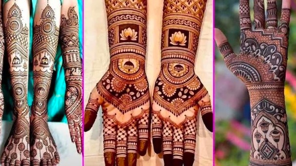 Lotus, Floral, Geometrical, Blended, Kaleere