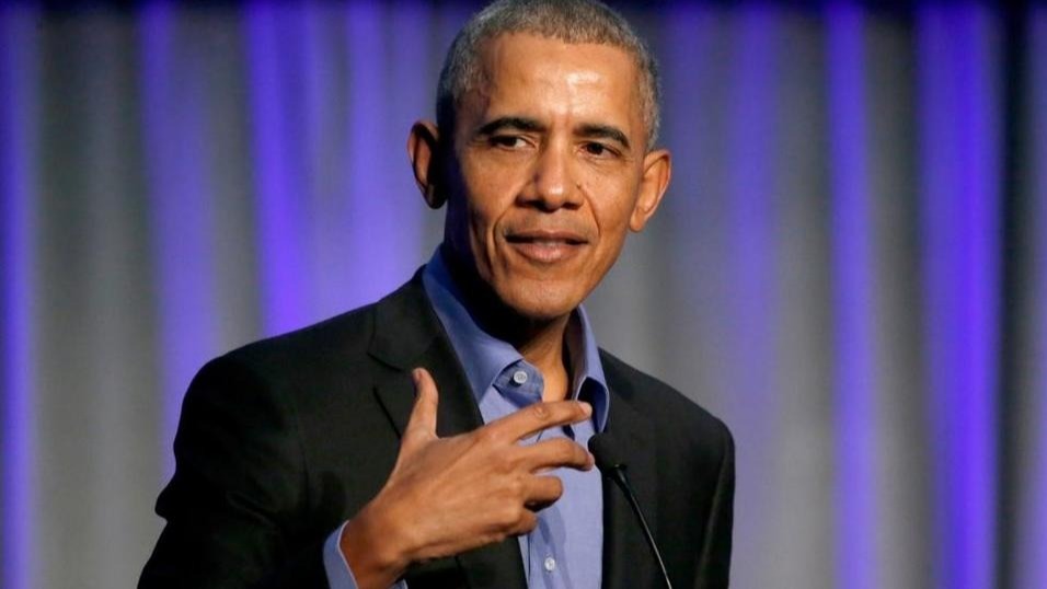 Ebeneezer Baptist Church, Dr King, Lewis,  Mr Obama, Mr Trump, Jim Crow relic