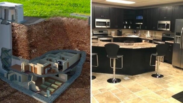 equipped, Silicon Valley , doomsday