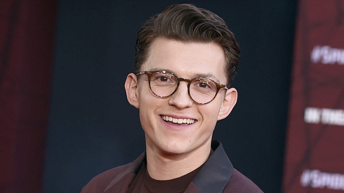Tom Holland, Spider-Man, spider, man, hollywood, marvel, marvel cinematic universe, disney