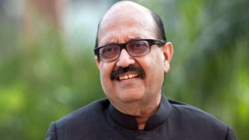 Amar Singh dies: A brief lookback ,  Rajya Sabha MP Amar Singh, Samajwadi Party , 64 years old, world news, global news