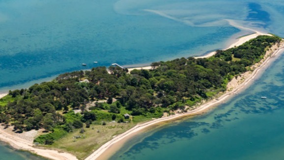 Island In Cape Code: For The First Time In 300yrs Is Available To People In General., island, people, world news , global news, 300 years, capecode, thailand, Sipson Island.