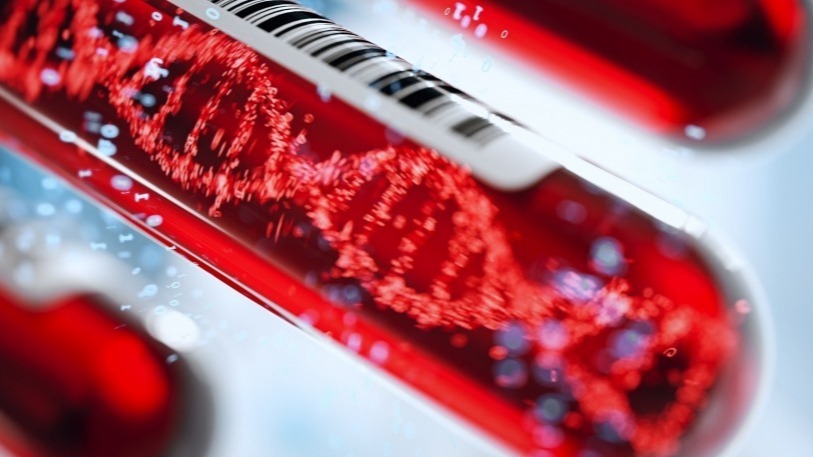 Blood, scientist, japan, tokyo, Blood Type Of A Patient