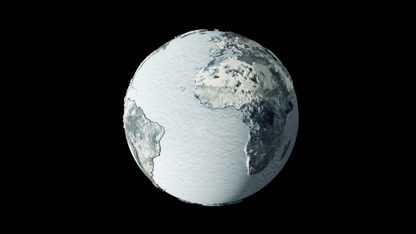 Texas cave, Earth, reserchers, Texas Hill Country, Alan Brandon Ph.D professor Houston, North Atlantic Ocean