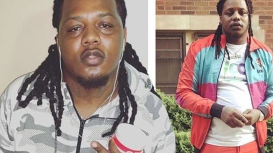 Rapper FBG Duck Was Shot,  2 Injured In Gold Coast Shooting., FBG Duck, Plenty of youngsters, GoodKids MadCity, Bravco Beauty on Oak Street, 53.5 million perspectives on YouTube, Northwestern Memorial Hospital