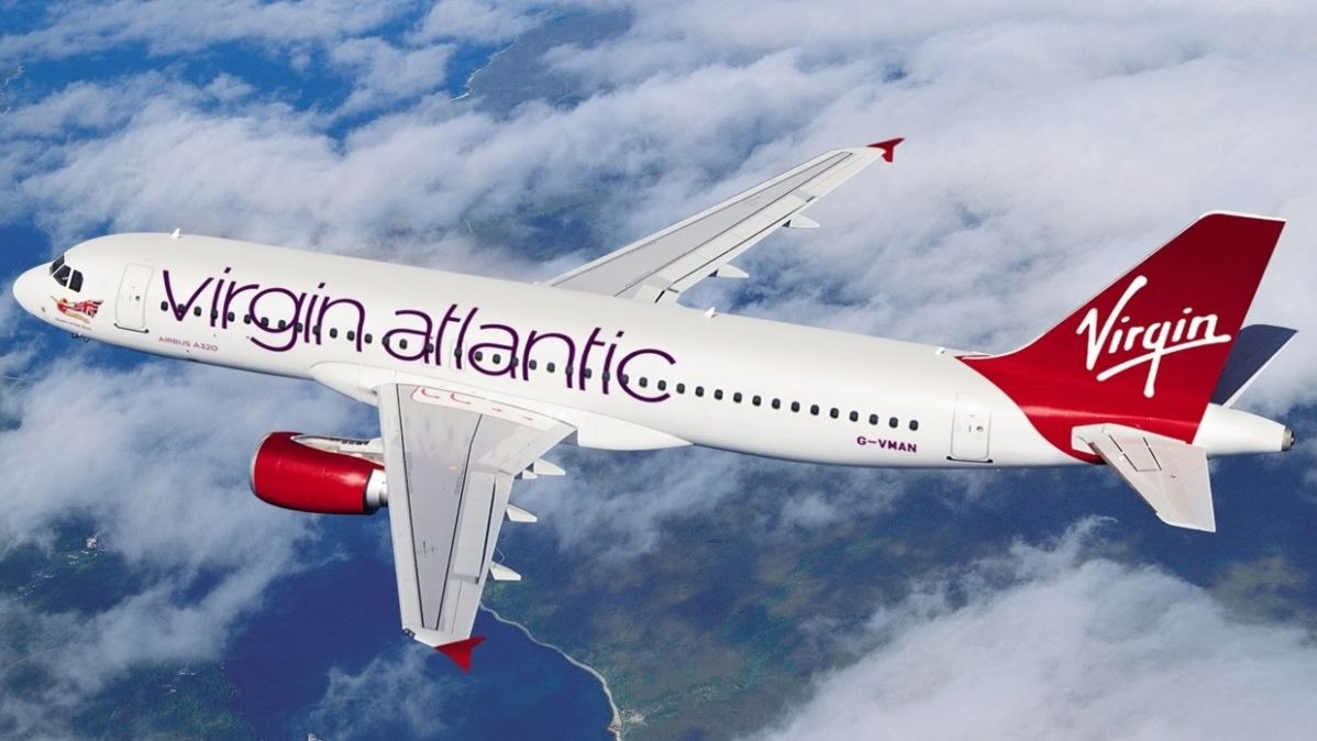 Virgin Atlantic: Cautions It Is Coming Up Short On Cash., Virgin Atlantic, The International Air Transport Association(IATA), $84bn (&pound;64bn), Virgin Australia's CEO Paul Scurrah, coronavirus pandemic, David Allison QC,  for Virgin Atlantic,  revealed to Mr Justice Trower