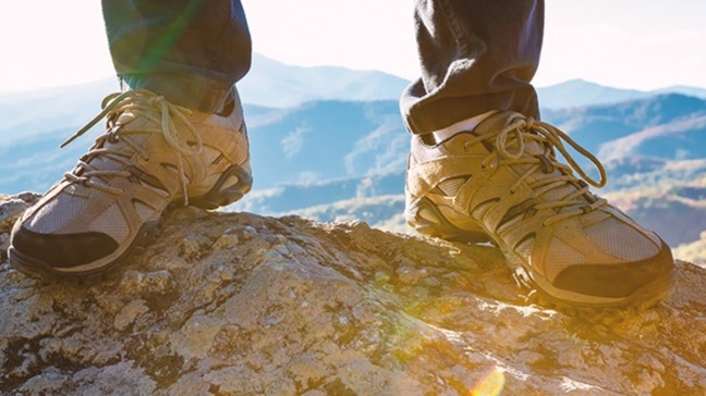 bunion, leg, foot pain, big toe