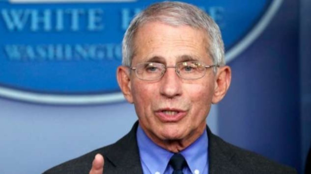 Coronavirus Vaccine , Billion doses, Anthony Fauci, 2021, Covid-19, Coronavirus Vaccine Doses Can Be Available By End Of 2021 , global news , world news