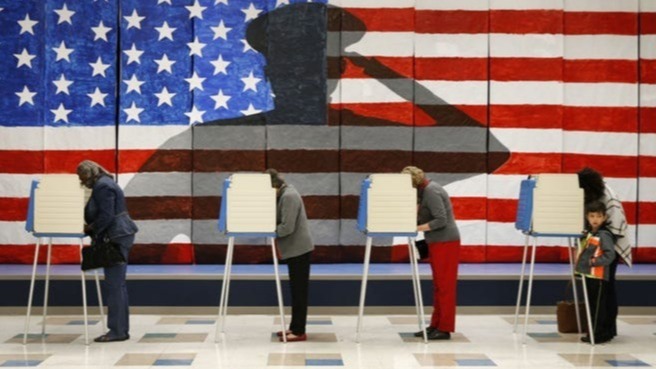 Asian American Voters, Elections, Donald trumph, Americans, winning election, global news, world news