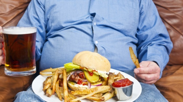 Mexico Obesity, Hugo L&oacute;pez-Gatell, packaged toxic substance, Oaxaca, Oaxaca Bans Offer Of Lousy Nourishment To Youngsters., world news, global news