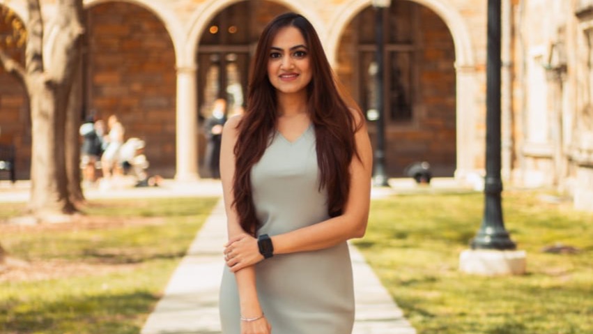 Harmeet Kaur Saini, Harmeet Kaur, Harmeet, Animation