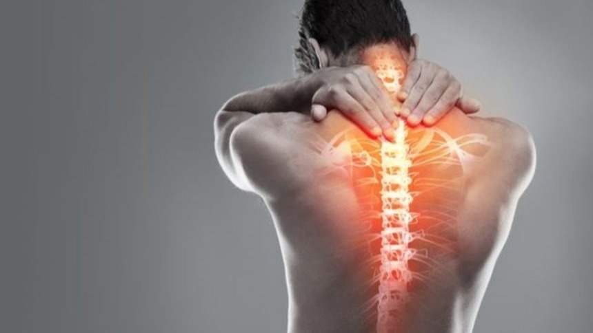 Trapezius, back pain, body, Prevent Stiffness In Your Trapezius By Stretching Regularly., dynamic movements, Stretching, severe backpain, reason for severe back pain, back pain during work, work from home reason