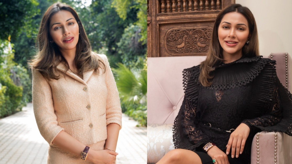 Lakshitaa Khanna &ndash; First Female Water Sommelier.,  India's first female water sommelier, Tasmania and Himalayan springs in Bhutan, First Female Water Sommelier., Lets Meet Lakshitaa Khanna, total disintegrated solids, water, Martin Riese, Michael Mascha