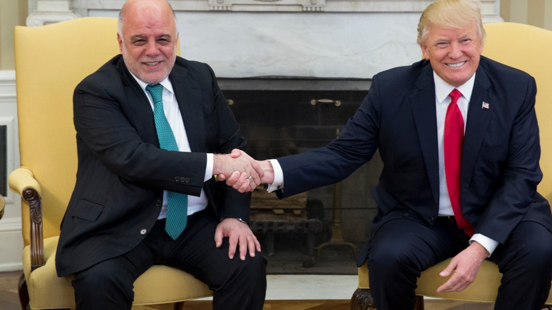 US President, Donald Trumph, Iraq PM, Mustafa al-Kadhimi, Whitehouse, August 20,  emerging out of the pandemic. , world news, global news