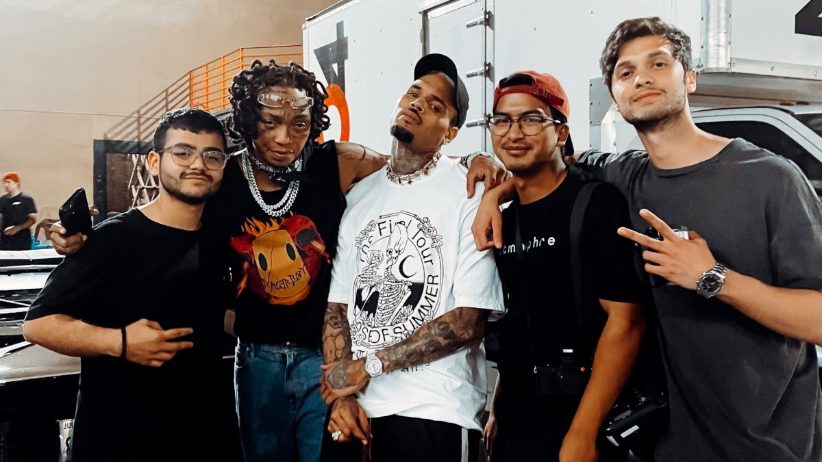 Nihal Ruparel, Nihal, Ruparel, Nihal Ruparel Video Maker