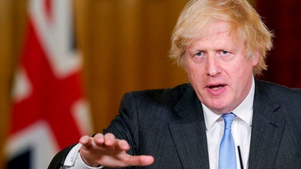 UK PM Boris Johnson, Schools To Reopen By September,  With 'full Attendance,  15 students for every homeroom,  COVID-19 ,  Downing Street ,  PM Johnson, global news world news