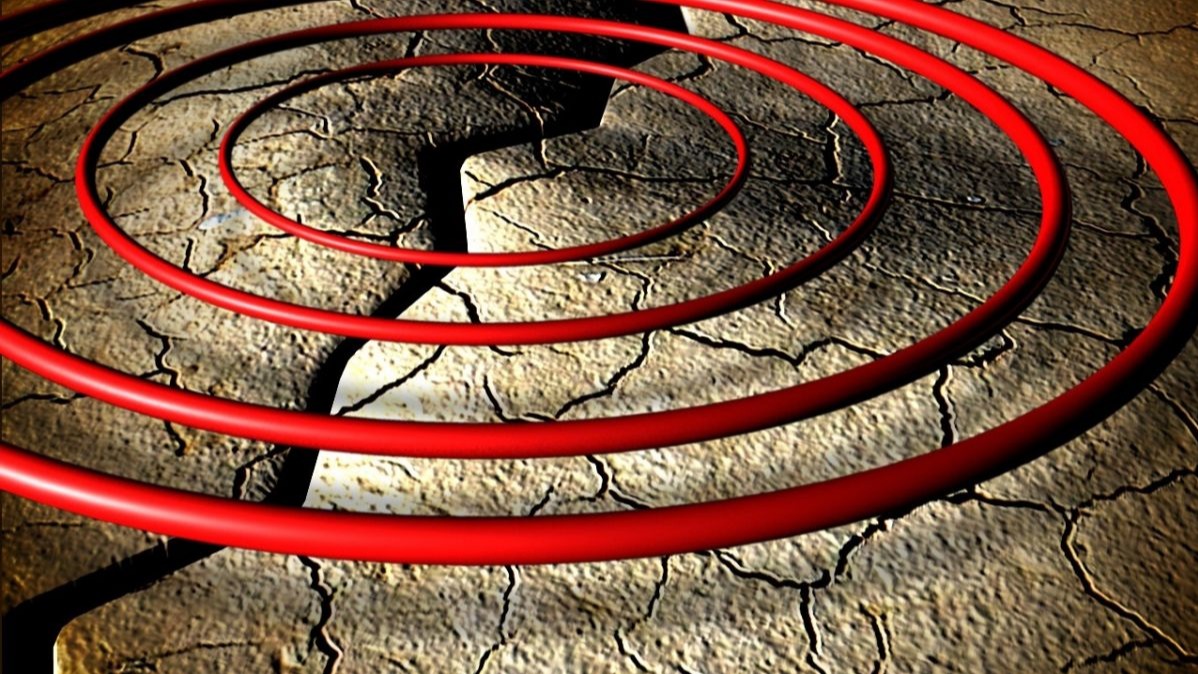 North Carolina, Virginia ,  5.1 quake along North Carolina,  since 1916 ,  seismic tremor, southeast of Sparta, Earth quake, world news, global news