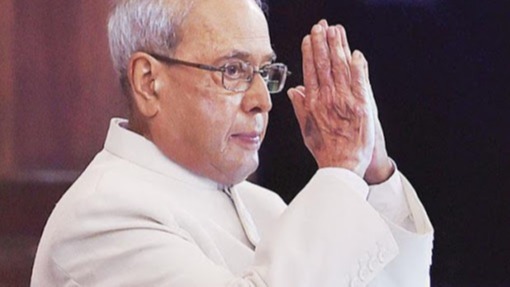 Previous President Pranab Mukherjee , COVID-19. , corona positive, The Health Ministry , Coronavirus cases take off over 20 lakh in India , global news, world news