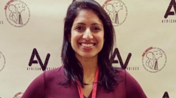 Richa Rudola: Slashie Statistician And NYC Award-Winning Filmmaker., Venmo,  PayPal accounts, Tasveer South Asian Film Festival, New Blood (Taaza Khoon), Amazon Prime, The Seal,  NYC Women Filmmakers charitable association., Richa Rudola