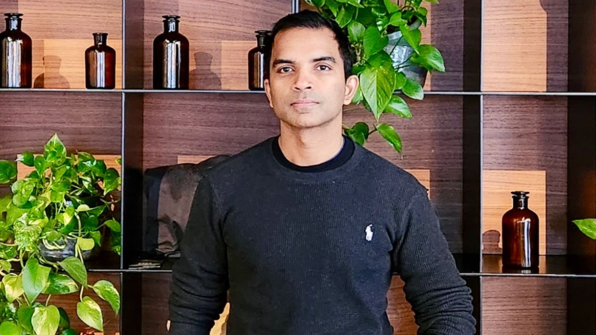 Trivikram Nallamshetty, Trivikram, Wild Dog, HIT: The First Case, Space MOMs, Actor Trivikram Nallamshetty, Actor Trivikram