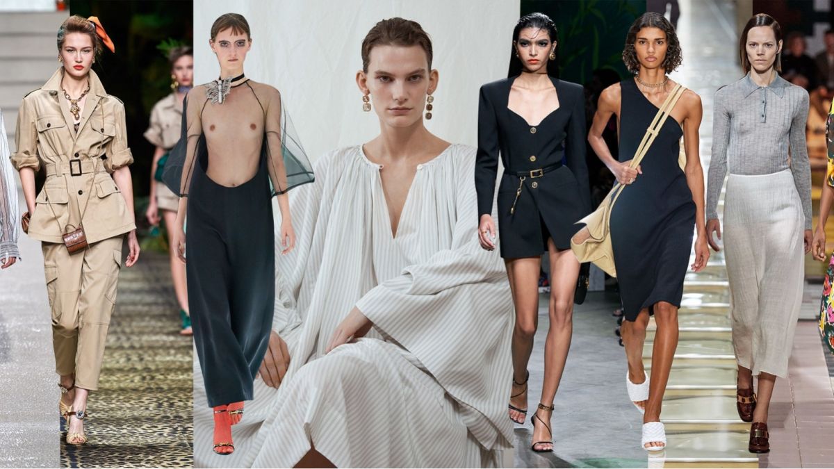 Milan Fashion Is Returning To Runway In September 2020