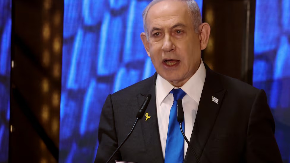 Netanyahu condemns attempt to apprehend him regarding Gaza conflict, israeli Prime Minister , Court's prosecutor
