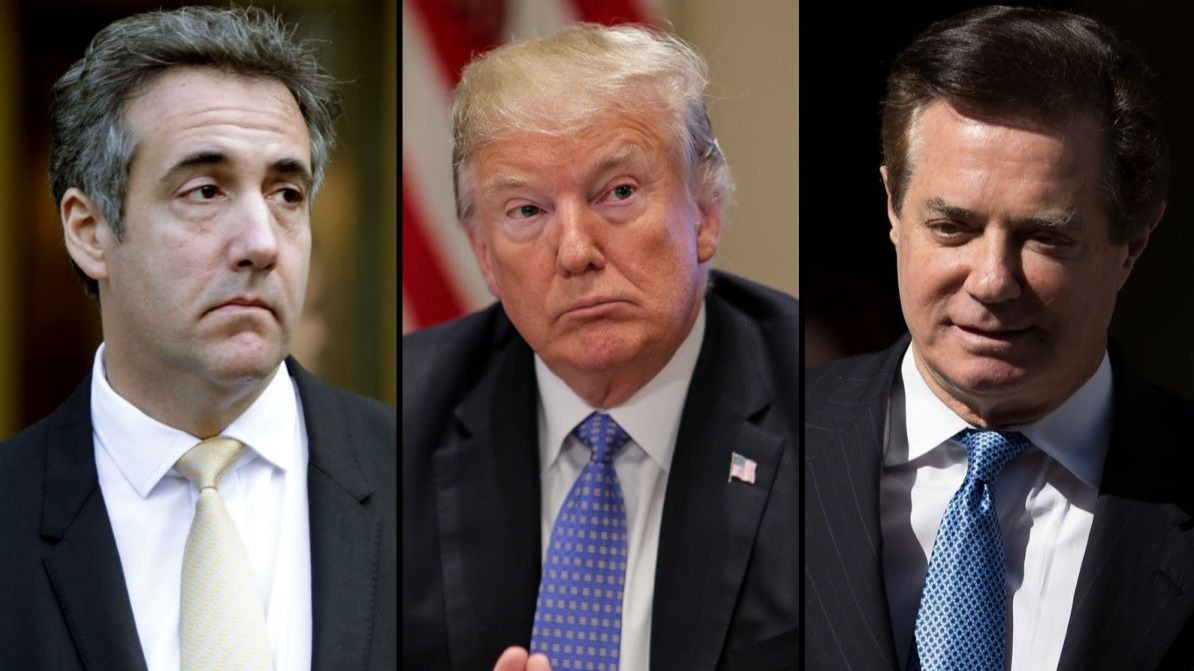 Legal Drama on the Edge, trump, DA office