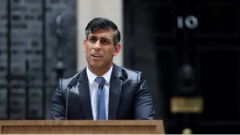 What prompted Sunak's decision to call for a summer election?, D:Ream's , Sunak's