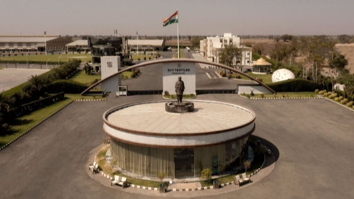 Best Textile Manufacturing Company in Ahmedabad, Best Textile Manufacturing Company in Gujarat, Best Textile Manufacturing Company in India, Best Textile Manufacturing Company in Asia, Sky Textiles, Sky Textiles Pvt Ltd, Textile Company