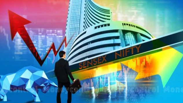 This Week's Market Watch: Sensex,  Nifty Awaits GDP Figures,  US Employment Data Amid Election Buzz,  Sensex, Nifty, stock market