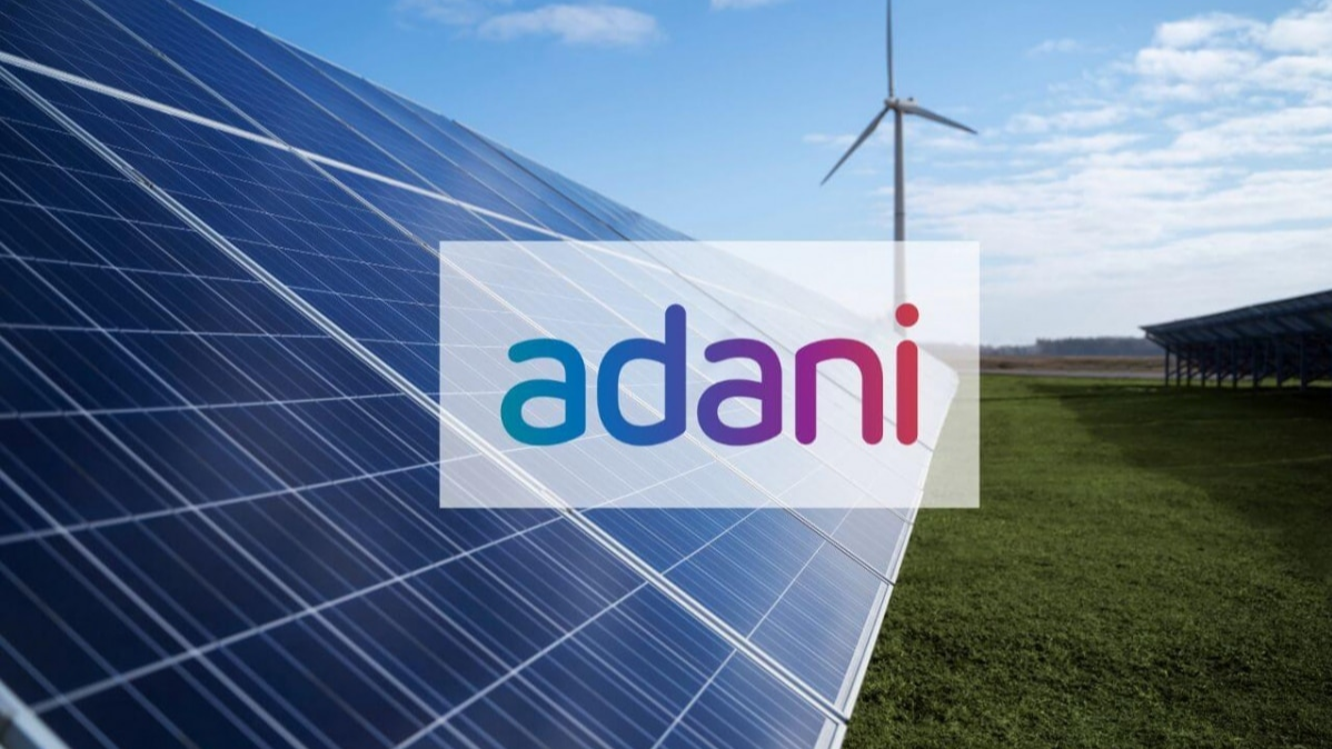 Adani Green Energy Soars: A Testament to Renewable Energy's Ascendance, Adani Green Energy