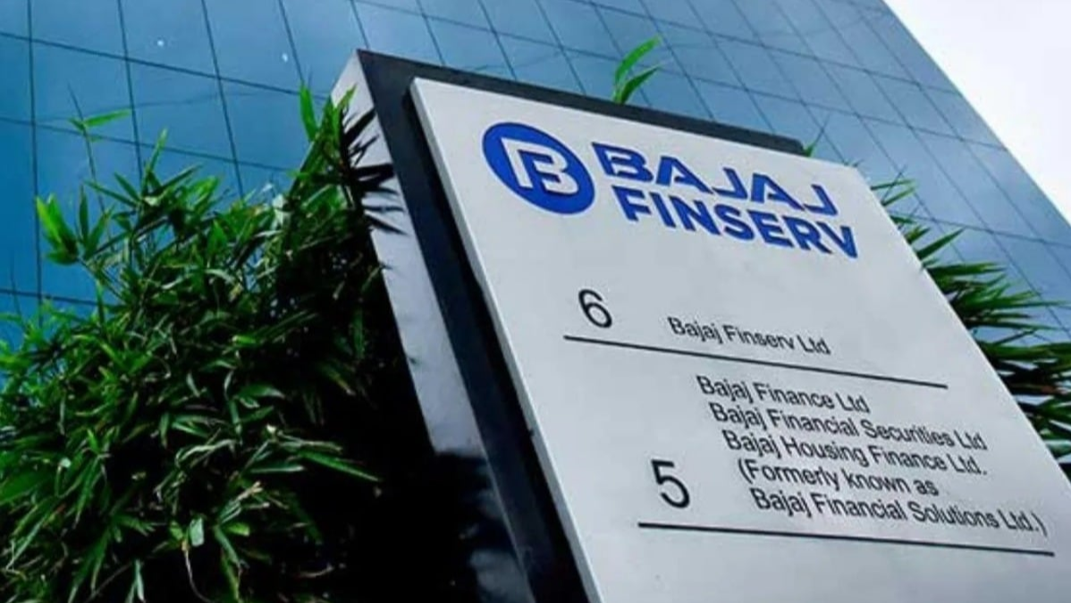 Bajaj Finance: Pioneering Financial Solutions for Every Need