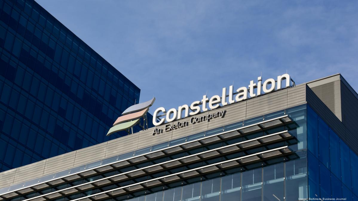Powering the Future: Constellation Energy Corporation Among the World's Fastest-Growing Stocks Today,  Stocks Today, Powering the Future, Constellation Energy Corporation Among the World's Fastest-Growing Stocks