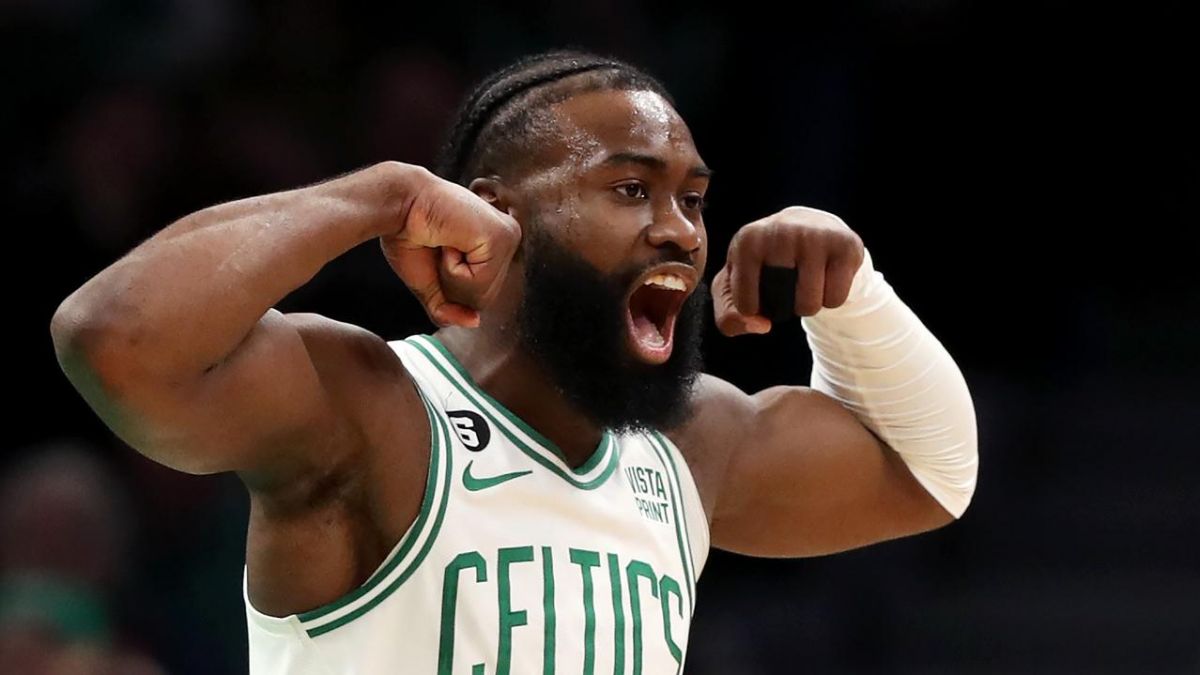 Jaylen Brown: A Rising Star in the NBA, Jaylen Brown, A Rising Star in the NBA  , Star in the NBA  ,  NBA  , Jaylen ,  Brown, Rising Star