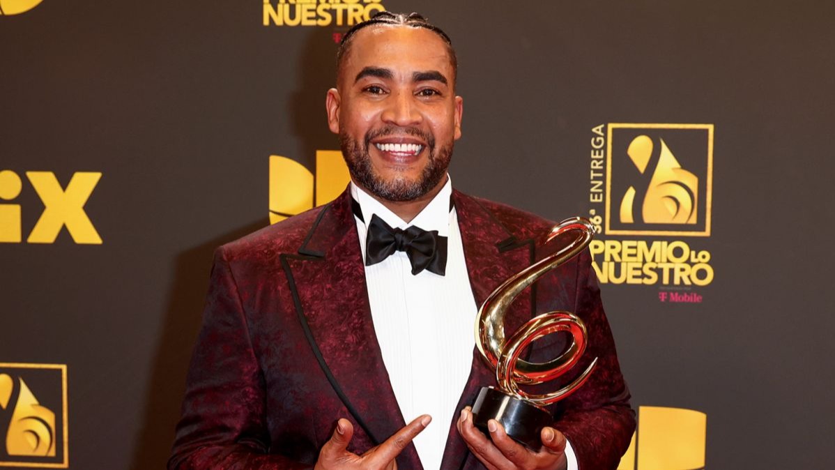 Don Omar: A Pioneer of Reggaeton, Don,  Omar, Don Omar, A Pioneer of Reggaeton, Reggaeton, Pioneer , Omar: A Pioneer of Reggaeton, Don : A Pioneer of Reggaeton
