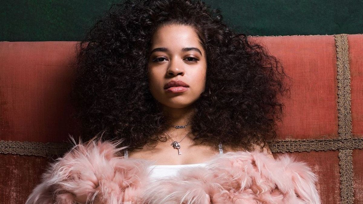 Ella Mai: R&B Sensation, Ella Mai, Ella, Mai: R&B Sensation, Ella : R&B Sensation,  R&B Sensation ,  R&B