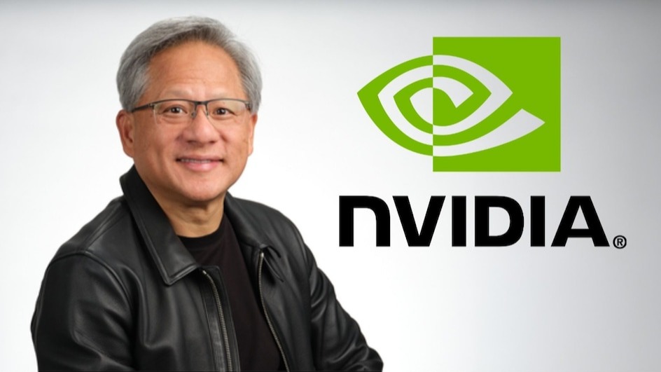 Nvidia Leads as World's Most Valuable Company, Nvidia Leads , World's Most Valuable Company, Nvidia ,  Leads as World's Most Valuable Company, Most Valuable Company,  Valuable Company, Nvidia as World's Most Valuable Company