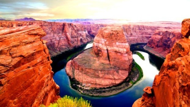 Exploring the Grand Canyon: Arizona's Natural Wonder, Exploring the Grand Canyon:, Arizona's Natural Wonder , Natural Wonder,  the Grand Canyon, top place in us , us