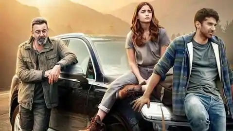 Sadak 2, film, Dislike, Alia bhatt, 1.1 crore dislikes , Sadak 2 trailer, Sushant Singh Rajput,  Bollywood, Mahesh Bhatt