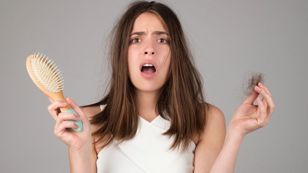 Hair Loss: Causes,  Treatments,  and Prevention