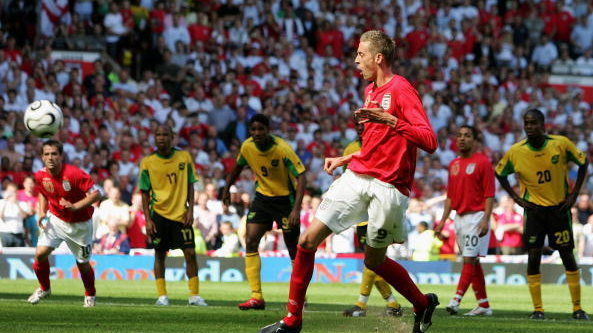 The Panenka Penalty:, Career Ender and Feud Starter , Career Ender, Feud Starter, The Panenka Penalty: Career Ender and Feud Starter