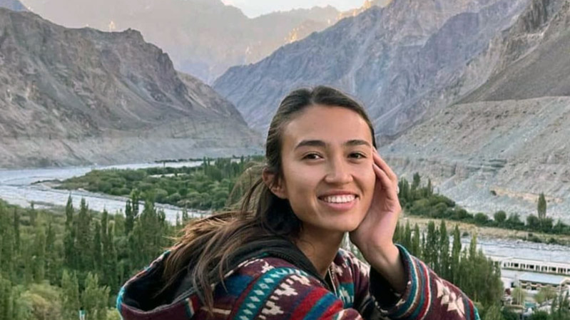 Noa Argamani's Deepest Fear During Captivity: Her Parents , Noa Argamani,  Deepest Fear During Captivity, Her Parents , Deepest Fear During Captivity: Her Parents