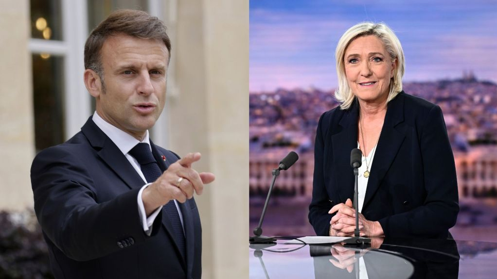 What's Next for France's Elections?,  France's Elections? , stance on global