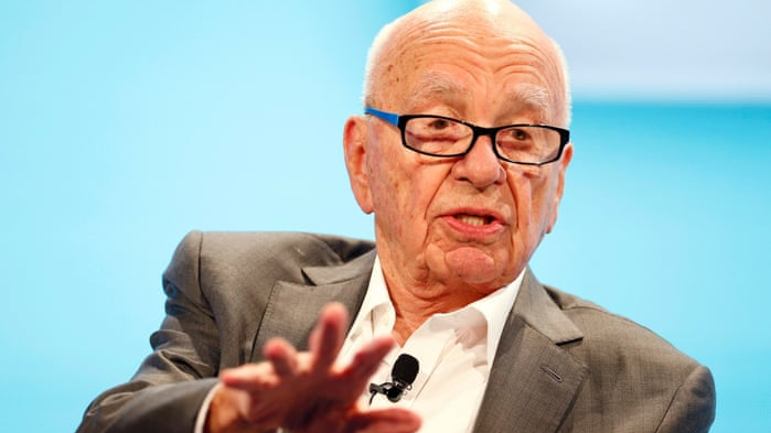 Murdoch's Netflix Rival Set to Launch in UK, Murdoch's Netflix ,  Launch in UK, Murdoch's , Netflix