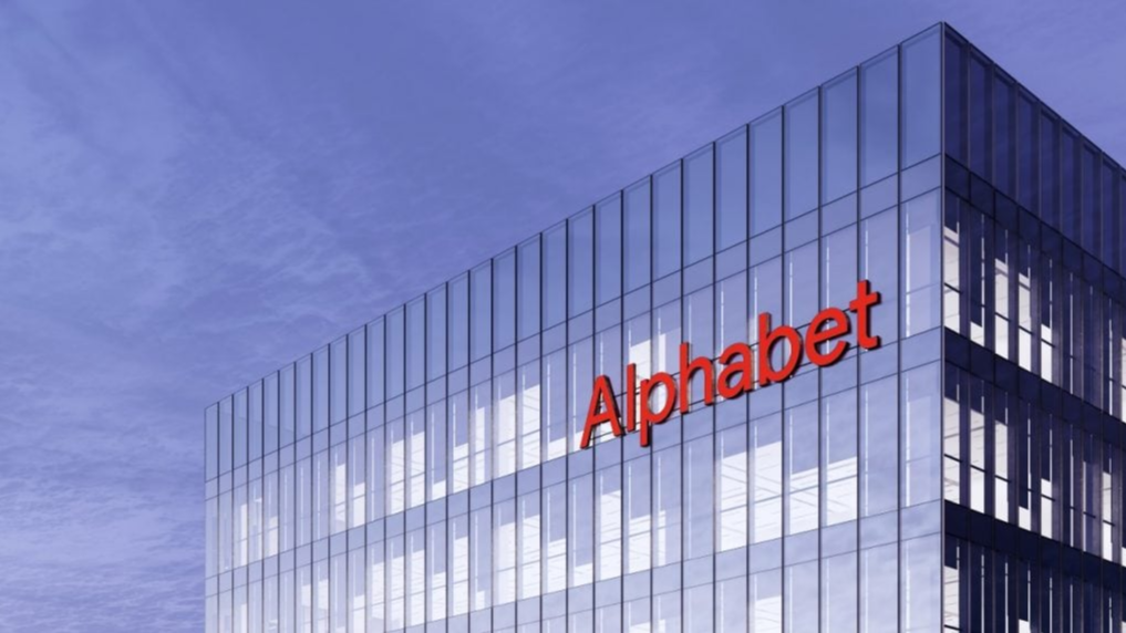 Alphabet Inc. Stock Surge: A Promising Investment , Alphabet Inc. , Promising Investment, growing stock in usa