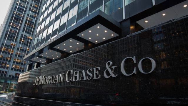 JPMorgan Chase: A Strong Performer in the Stock Market, JPMorgan Chase: , A Strong Performer in the Stock Market ,  JPMorgan, Chase, growing stock in usa