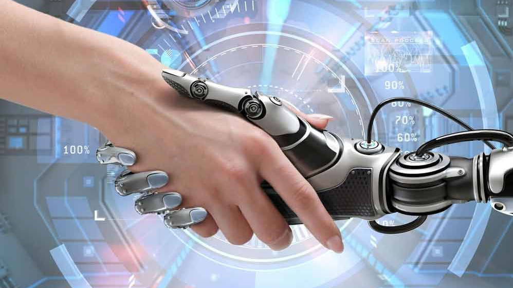 AI vs. Human Bosses: Which is Better?, AI vs. Human Bosses, AI ,  Human ,  Which is Better?