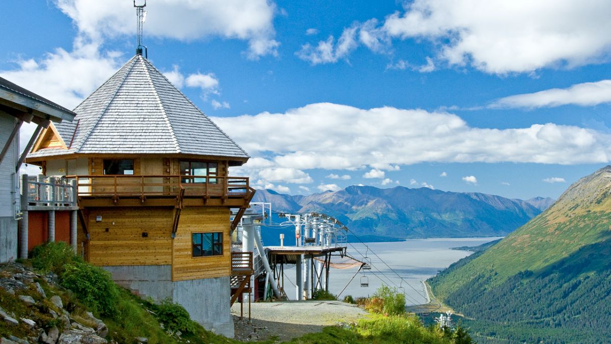 Alyeska Resort: Alaska's Premier Mountain Retreat , Alyeska Resort, Alaska's Premier Mountain Retreat , Best Hotels in Alaska,  US  Alyeska Resort , the best hotel in us, the best hotel in usa, the best resort in us,  the best resort in usa, the  luxury hotel in us